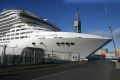 MSC Splendida - Forme Joubert - 26 avril 2009 (2).JPG